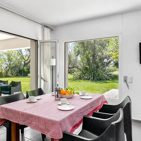 Son Jordi Holiday home
