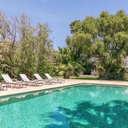 Son Jordi Holiday home