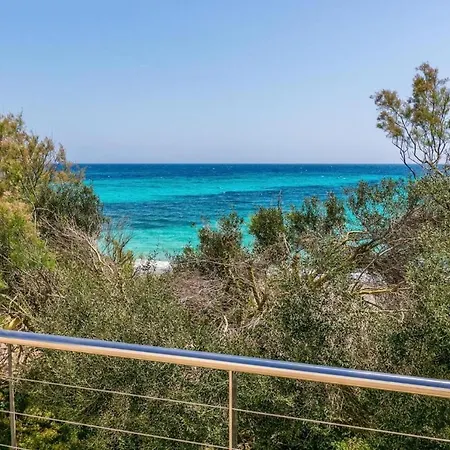Holiday home Son Jordi Son Servera (Mallorca)