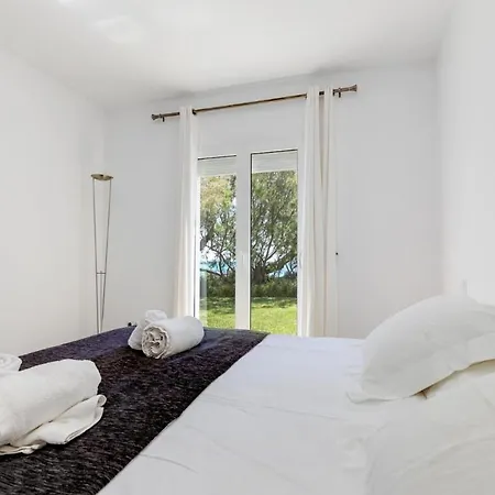 Son Jordi Holiday home