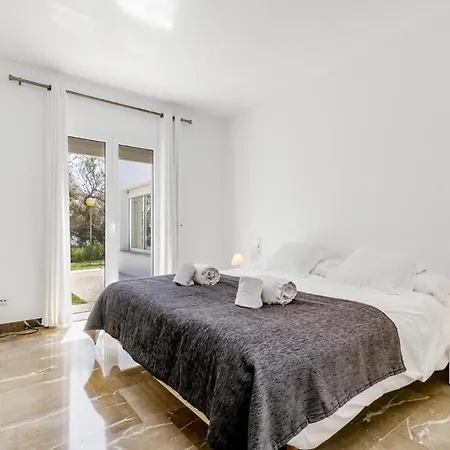 Holiday home Son Jordi Son Servera (Mallorca)