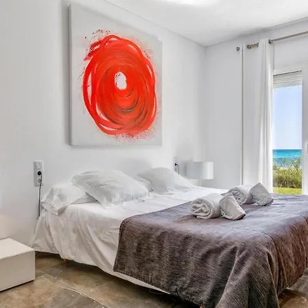 Son Jordi Holiday home Son Servera (Mallorca)