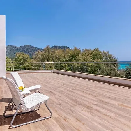 Holiday home Son Jordi Son Servera (Mallorca)