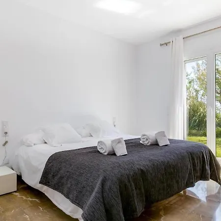 Son Jordi Holiday home
