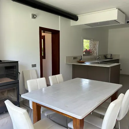 Son Jordi Holiday home *