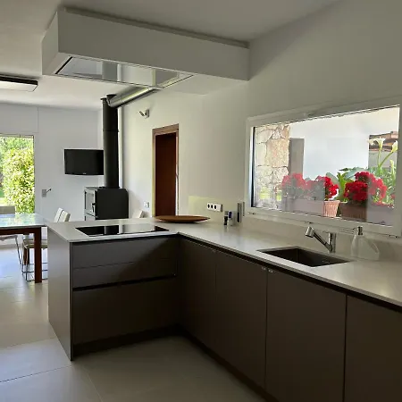 Son Jordi Holiday home